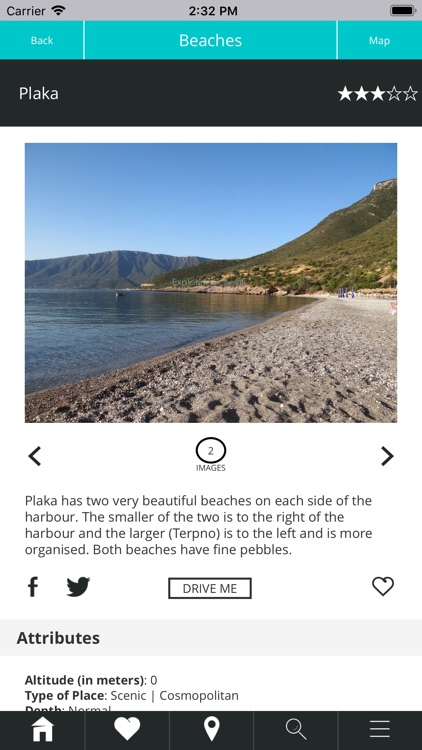 EG | Explore South Kynouria screenshot-3