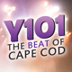 Y101 Cape Cod