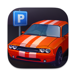 Parking 3D - Auto Ecole Deluxe