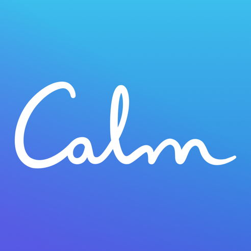 Calm thumbnail