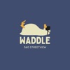 Waddle: Street View Explorer icon