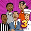 Vocabimate 3-Quick, Fun Videos icon