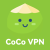 CoCo VPN: Fast & Secure - HONG KONG FLASH SPEED LIMITED