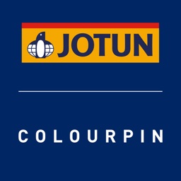 Jotun Colourpin