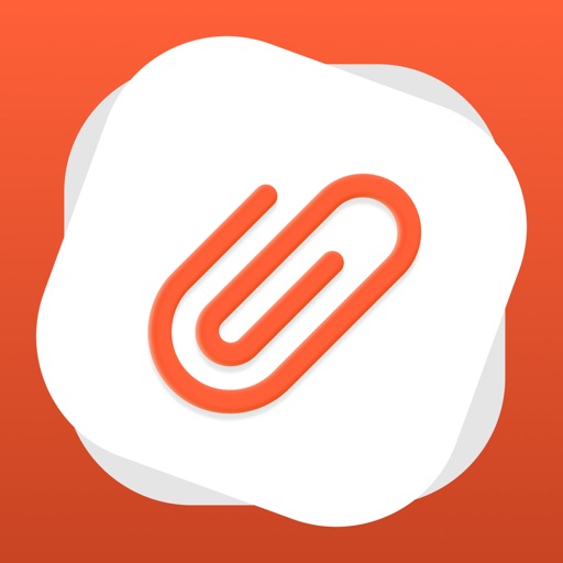 Clipmate - Bookmark Like a Pro icon