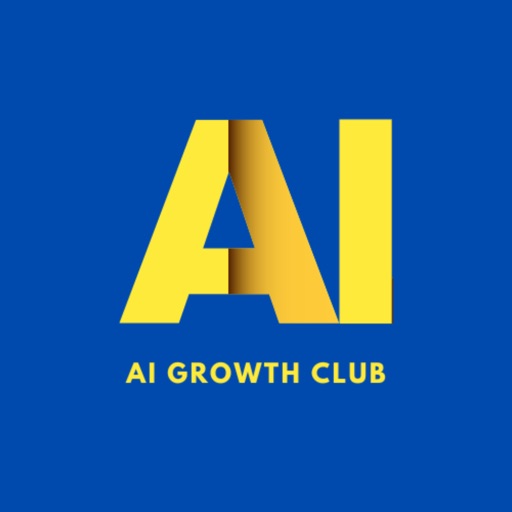 AI Growth Club icon