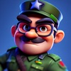 Army Store Tycoon: Idle Base icon