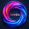 Omnira: Focus & Sleep Sounds icon