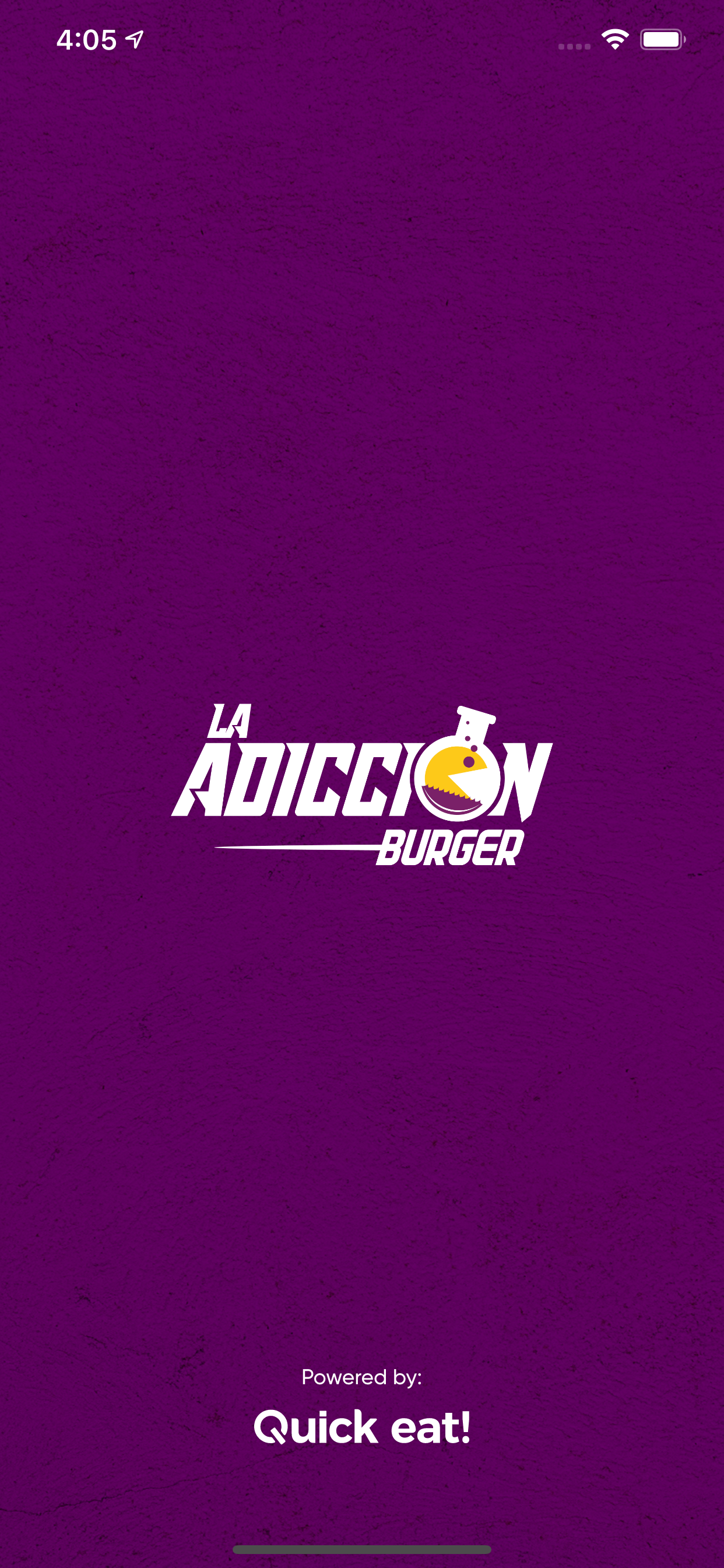 Adicción Burger