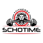 Download Schotime Fitness app
