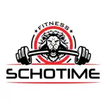 Schotime Fitness App Cancel
