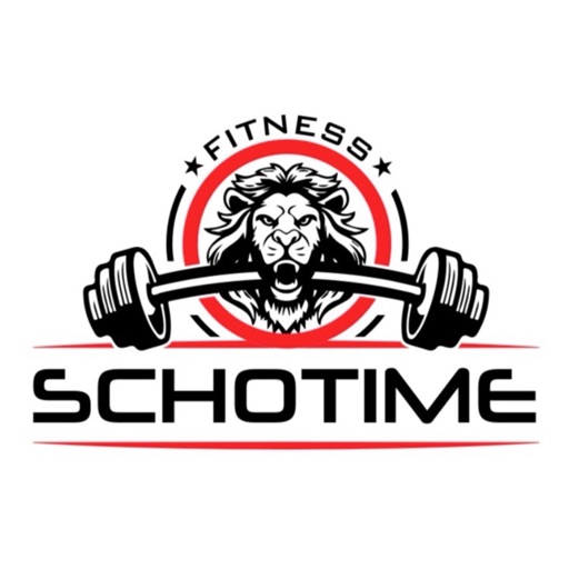 Schotime Fitness icon