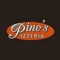 Pino's Pizzeria & Italian Kitchen mobile app