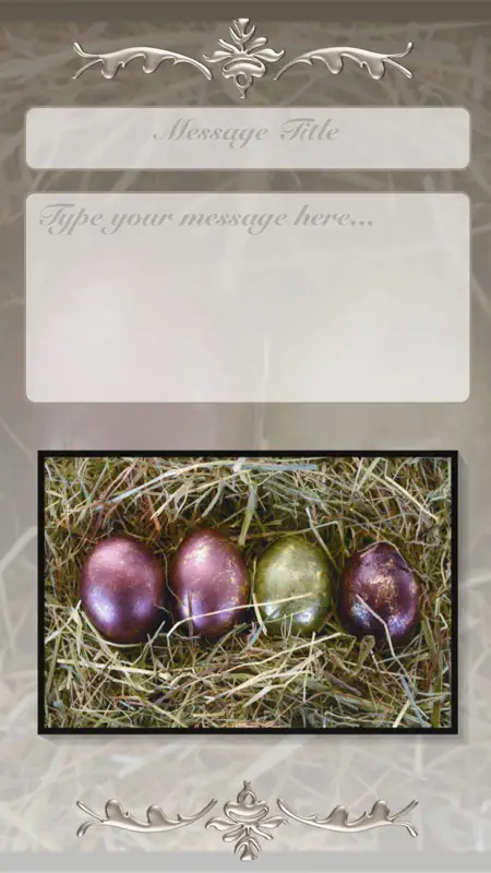 Frohe Ostern • Karten screenshot 9 of 10