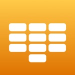 Download RetroBoard - T9 Watch Keyboard app