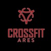 CrossFit Ares icon