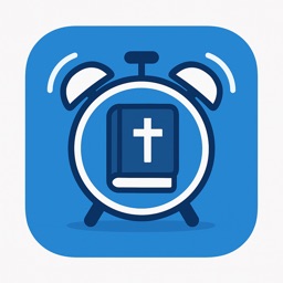Bible Time - Daily Scripture