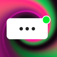 Wizz App - chat now logo