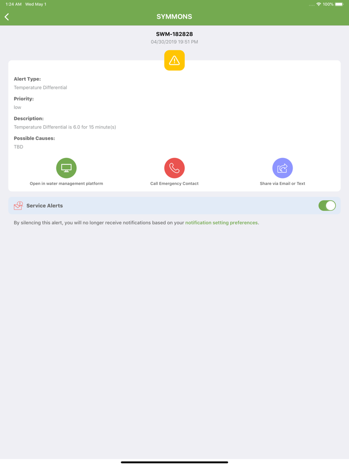 #3. Symmons Evolution (iOS) 由: Symmons