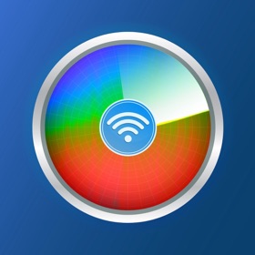Magnetometer Scanner