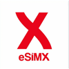 eSIMX: Prepaid Travel eSIM - Skylark Connect LLC