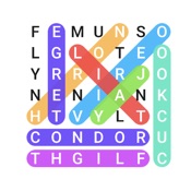 Find Word Puzzle
