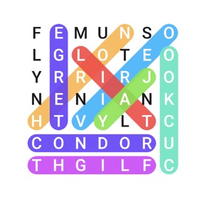 Find Word Puzzle