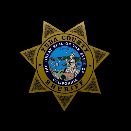 Yuba County Sheriff’s Office