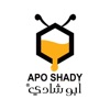 عسل أبو شادي icon