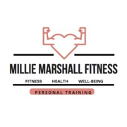 Millie Marshall Fitness App