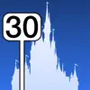 Wait Times for Disney World delete, cancel