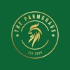 The ParmoHaus icon