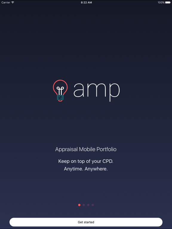 Screenshot #4 pour AMP