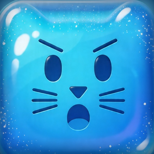 Gummy Cats: Puzzle de Blocs