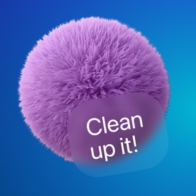 Clean Up: Storage Cleaner
