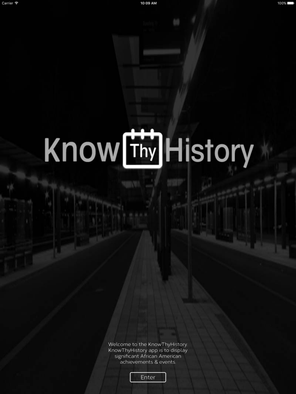 Screenshot #4 pour KnowThyHistory