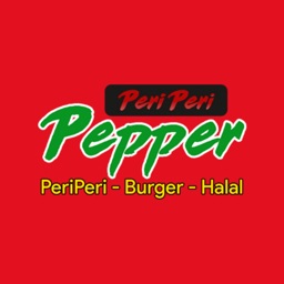 Peri Peri Pepper.