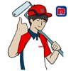 立邦刷新订单管理 icon