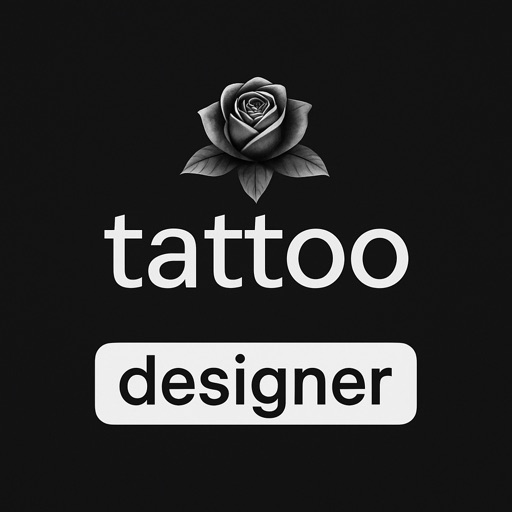 Tattoo Design - Stencil Maker