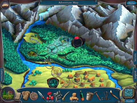Cave Quest 2－Match 3 Puzzlesのおすすめ画像9