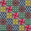 Tiles Mosaic Board Game App Positive Reviews