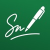 Sign Documents - DocInk icon