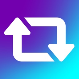 Repost AI: For Stories, Reels