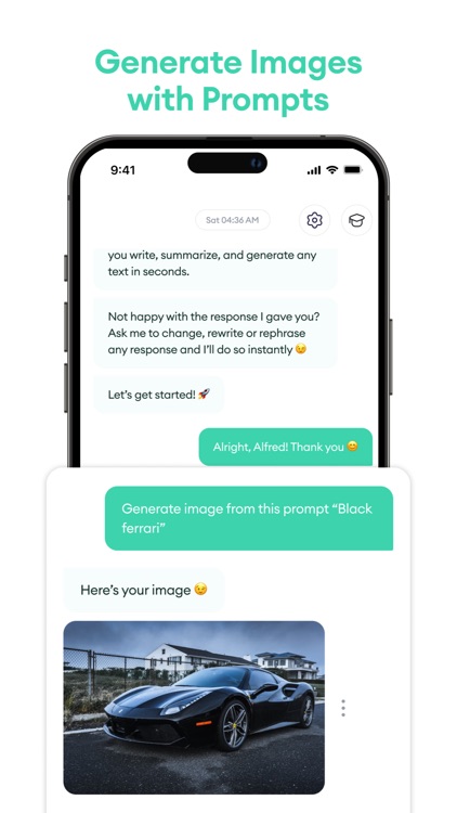 AI Video & Image Generator screenshot-5