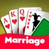 Marriage Cards Game icon