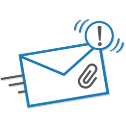 Send Companion pour Mail