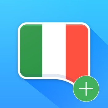 Italiaanse Werkwoorden (Plus)