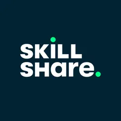 Skillshare苹果版