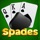 Spades Solitaire Mania - Card