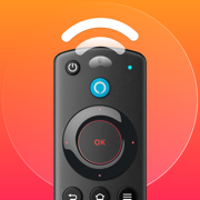 Remote for FireStick and TV
